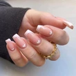 Usa unhas quadradas? Veja o que isso quer dizer sobre sua personalidade