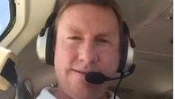 Chocado, pai se recusa a acreditar que filho morreu em acidente com avião cheio de cocaína