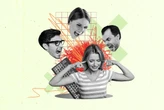 Saúde mental nas organizações: fórum da ABRH Brasil reúne especialistas para debater caminhos para a o bem-estar