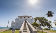 ‘Bahia de Todos os Fortes’: Novo roteiro turístico em Salvador valoriza história e fortalezas militares