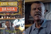 Marquinho PQD contou história por trás de 'Ogum', canção gravada por Zeca Pagodinho