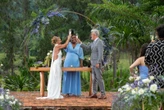Jornalista baiana retorna como celebrante em 'Casamento às Cegas', reality da Netflix