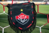 Com 22% de aproveitamento, Vitória tem a pior campanha do returno do Brasileirão
