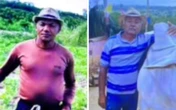 Dois homens morrem eletrocutados durante passeio de moto em cidade baiana