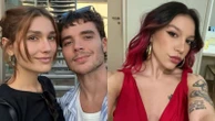 Marido de Sasha esclarece rompimento de amizade com Priscilla Alcântara: 'Desgaste'