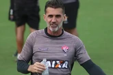 Vagner Mancini recusa proposta do Vitória e seguirá no Goiás