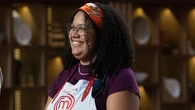 'Meus trabalhos foram invalidados por carregarem minha identidade', diz Leonela, ex-MasterChef que agora atua no Origem