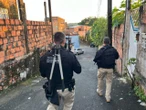 Polícia mira grupo criminoso envolvido em crimes patrimoniais em Salvador e Região Metropolitana