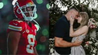 Quem é Travis Kelce? Saiba tudo sobre o astro da NFL que conquistou Taylor Swift