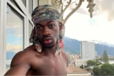 De 'Old Town Road' ao tribunal: Lil Nas X paga fiança milionária após prisão e se declara inocente