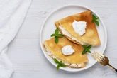 Aprenda 5 receitas leves e saudáveis com queijo cottage