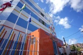 Obra de R$10 milhões entrega creche com energia solar e 300 vagas em Paripe