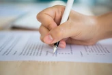 Salários de até R$ 37 mil: veja 10 concursos públicos abertos em setembro