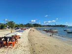 Salvador possui dez praias impróprias para banho neste final de semana; veja a lista