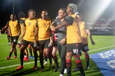 Jair Ventura celebra marca de 50 jogos no comando do Vitória e 'A longevidade é o melhor'