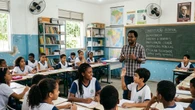 Nova lei obriga escolas a incluírem educação política no currículo dos alunos