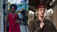 Atriz de Três Graças critica escalação de Juliano Floss para novela do Globoplay: 'Revoltante'