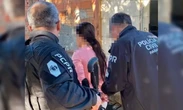 Professora é presa por fotografar partes íntimas de bebês em creche e mandar para ex-apresentador