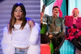 Blogueirinha rebate boatos de briga com Diva Depressão após ausência no 'Corrida das Blogueiras'
