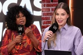 Saory Cardoso protagoniza barraco com Sheila, campeã da Casa do Patrão: ‘Mulher difícil’