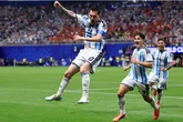 Messi decisivo, jogos dramáticos e polêmicas: relembre o caminho da Argentina até a final da Copa