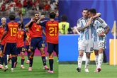 Espanha x Argentina: veja horário, onde assistir e prováveis escalações da final da Copa do Mundo