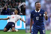 França x Inglaterra: veja onde assistir à disputa pelo 3° lugar da Copa do Mundo