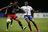 Bahia vence o Boston River na Fonte Nova e se classifica à fase de grupos da Libertadores