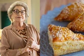 O que é bureka? Aprenda a fazer receita de Dona Rosa na novela Dona de Mim