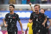 Canadá vence a África do Sul e se classifica para as oitavas da Copa do Mundo