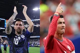 Tabela da Copa do Mundo: veja a classificação dos grupos após os jogos de sábado (27)