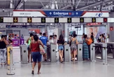 Serviços de saúde são oferecidos gratuitamente na Lapa