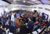 Em Barra da Estiva, ACM Neto ouve demandas sobre água e promete novo hospital