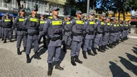 Polícia Militar anuncia concurso público com mais de mil vagas e salários de até R$ 5,7 mil