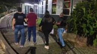 Dupla de homicida e contrabandista é presa na Rodoviária de Salvador