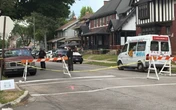 Tiroteio durante festival tradicional nos EUA deixa 12 feridos e provoca pânico em Ohio