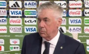 'Nosso objetivo não é jogar bem, é ganhar', diz Ancelotti sobre a Seleção Brasileira
