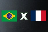 Brasil x França na Copa? Seleções podem voltar a se enfrentar em uma Copa do Mundo após 20 anos