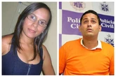 Pedradas e socos: assassino detalhou feminicídio de jornalista durante audiência