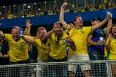 Quem o Brasil enfrenta se terminar em primeiro do Grupo C? Veja os possíveis adversários no mata-mata