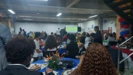 Haiti em Salvador? Saiba como os caribenhos assistiram ao jogo contra o Brasil na Copa