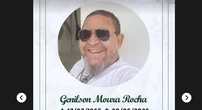 Genilson Rocha, o ‘Aloprado’, nome marcante da educação em Camaçari, morre aos 59 anos