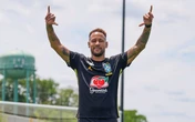 Após piada de Lula sobre 'home office', perfil de Neymar publica indireta nas redes sociais