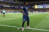 Vini Jr revela pedido de Ancelotti para jogo contra o Haiti e brinca: 'Toda vez que jogo por dentro faço gol'