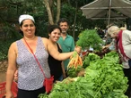 Na contramão do Brasil, Bahia amplia número de produtores orgânicos