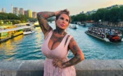Sabrina Boing Boing choca com antes e depois após investir mais de R$ 1 milhão em cirurgias