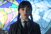 Mistério revelado: saiba quem é a stalker de 'Wandinha' na 2ª temporada