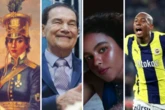 De Maria Quitéria a Talisca: relembre 15 personalidades de Feira de Santana