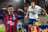 Bahia emplaca dois reforços entre as quatro melhores contratações do Brasil em 2025; veja o Top-10