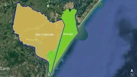 Justiça bloqueia mais de R$ 220 milhões a Aracaju por disputa territorial com cidade vizinha